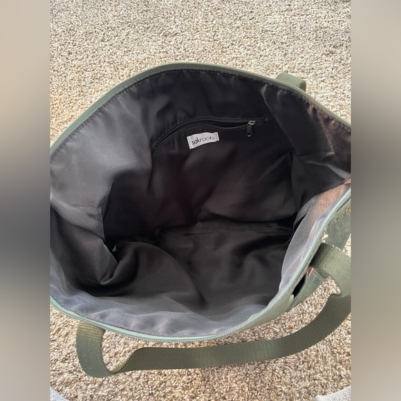 Sakroots Tote Bag Purse - Picture 2 of 2